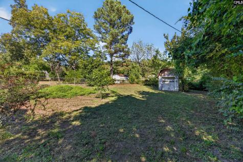 3706 Palmetto Avenue Columbia SC 29203