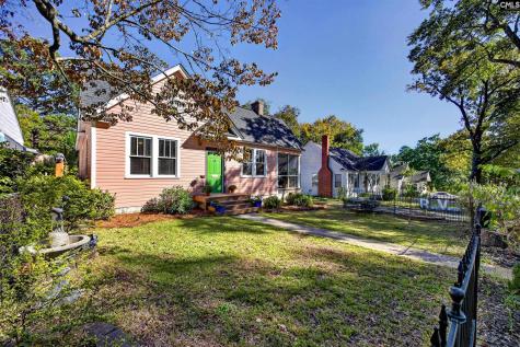 3706 Palmetto Avenue Columbia SC 29203