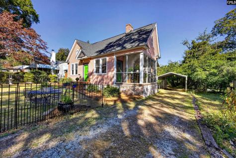 3706 Palmetto Avenue Columbia SC 29203