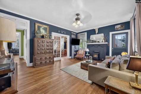 3706 Palmetto Avenue Columbia SC 29203