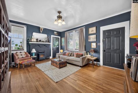 3706 Palmetto Avenue Columbia SC 29203
