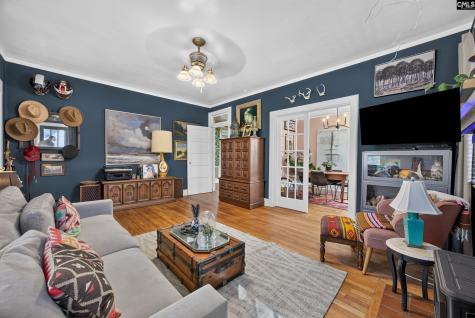 3706 Palmetto Avenue Columbia SC 29203
