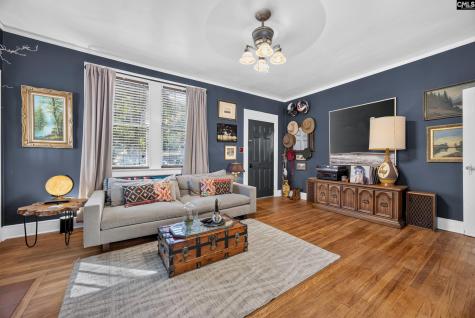 3706 Palmetto Avenue Columbia SC 29203