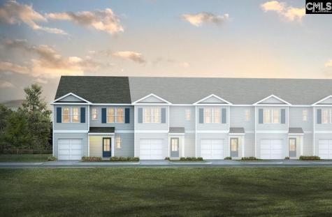488 Wisteria Walk Hopkins SC 29061