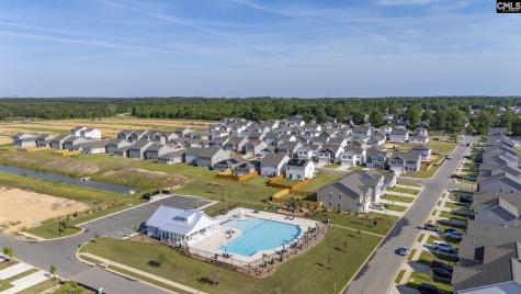488 Wisteria Walk Hopkins SC 29061