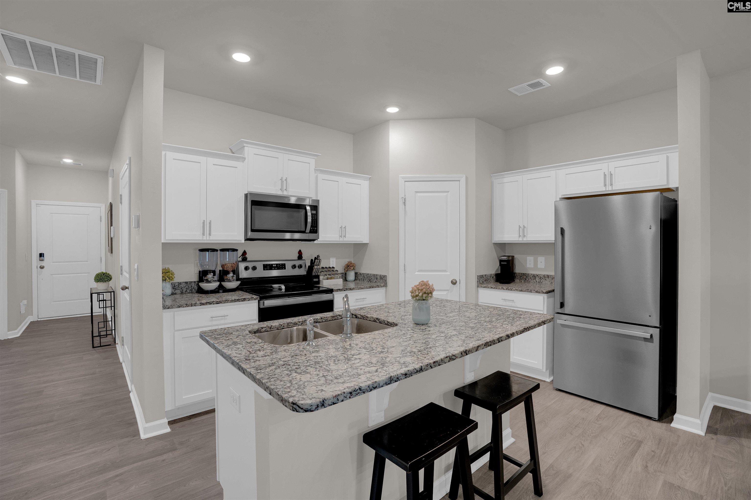 27 Beechnut Street A Lugoff SC 29078