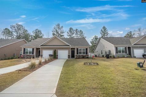 27 Beechnut Street A Lugoff SC 29078