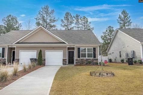 27 Beechnut Street A Lugoff SC 29078