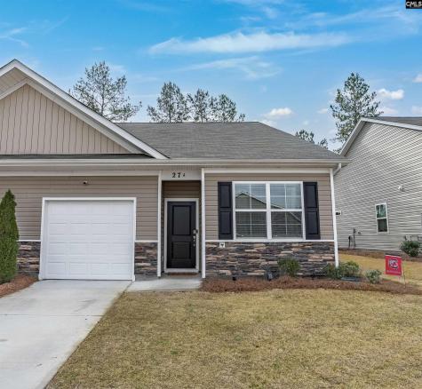 27 Beechnut Street A Lugoff SC 29078
