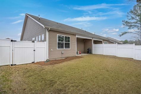 27 Beechnut Street A Lugoff SC 29078