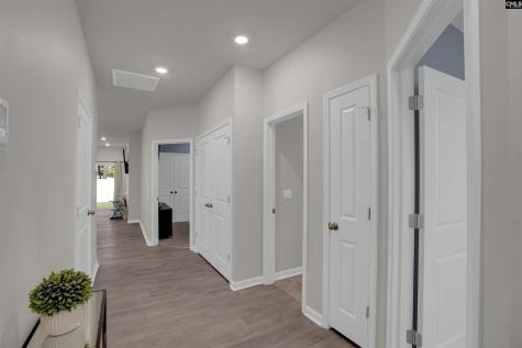 27 Beechnut Street A Lugoff SC 29078