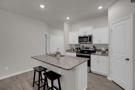27 Beechnut Street A Lugoff SC 29078