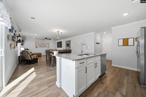 1476 Whirlaway Lane Lexington SC 29073