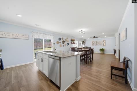1476 Whirlaway Lane Lexington SC 29073