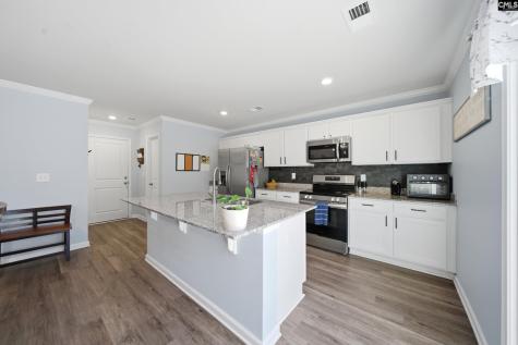1476 Whirlaway Lane Lexington SC 29073