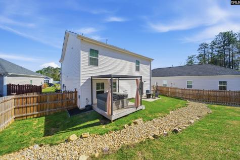 1476 Whirlaway Lane Lexington SC 29073