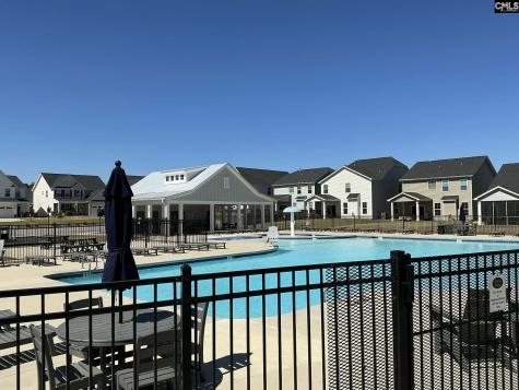 1476 Whirlaway Lane Lexington SC 29073