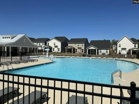 1476 Whirlaway Lane Lexington SC 29073