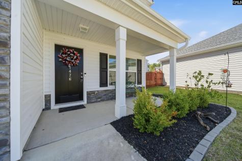 1476 Whirlaway Lane Lexington SC 29073