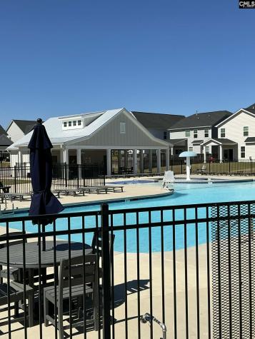 1476 Whirlaway Lane Lexington SC 29073