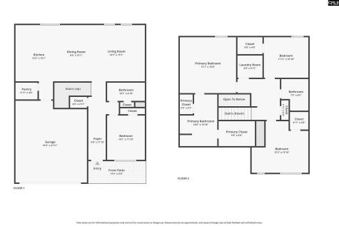 1476 Whirlaway Lane Lexington SC 29073