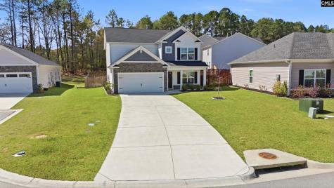 1476 Whirlaway Lane Lexington SC 29073