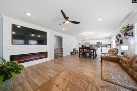1476 Whirlaway Lane Lexington SC 29073