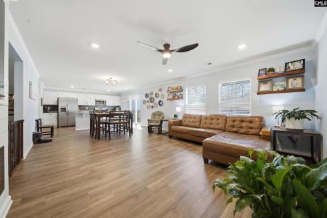 1476 Whirlaway Lane Lexington SC 29073