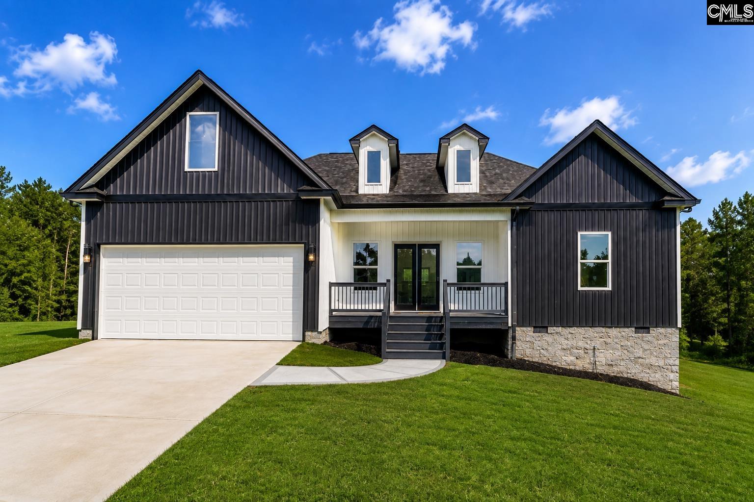 234 Mckade Lane Leesville SC 29070