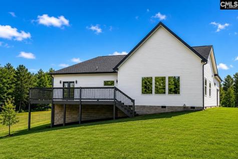 234 Mckade Lane Leesville SC 29070