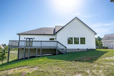 234 Mckade Lane Leesville SC 29070