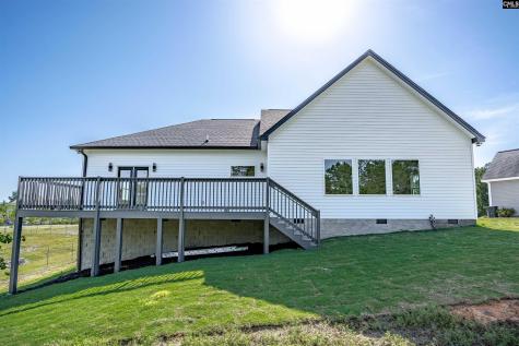 234 Mckade Lane Leesville SC 29070
