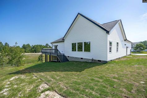 234 Mckade Lane Leesville SC 29070