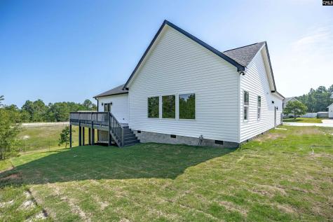 234 Mckade Lane Leesville SC 29070