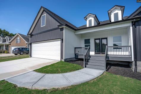 234 Mckade Lane Leesville SC 29070