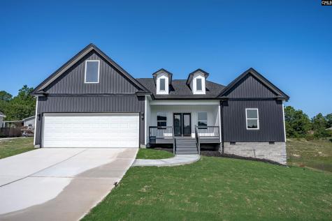 234 Mckade Lane Leesville SC 29070