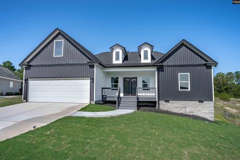 234 Mckade Lane Leesville SC 29070
