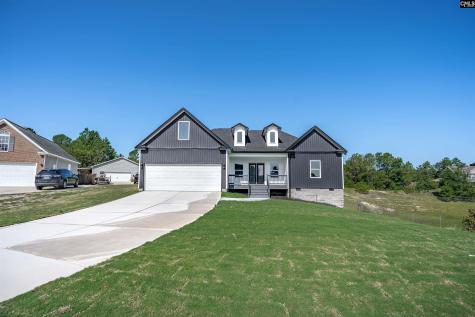 234 Mckade Lane Leesville SC 29070