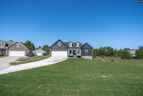 234 Mckade Lane Leesville SC 29070