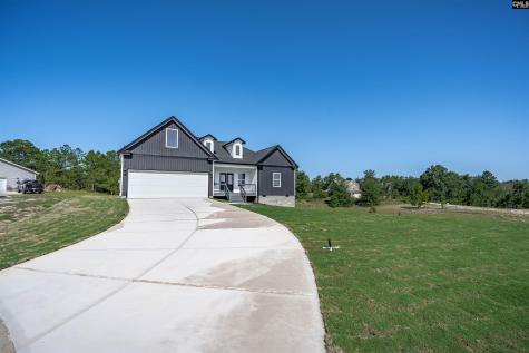 234 Mckade Lane Leesville SC 29070