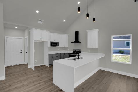 234 Mckade Lane Leesville SC 29070
