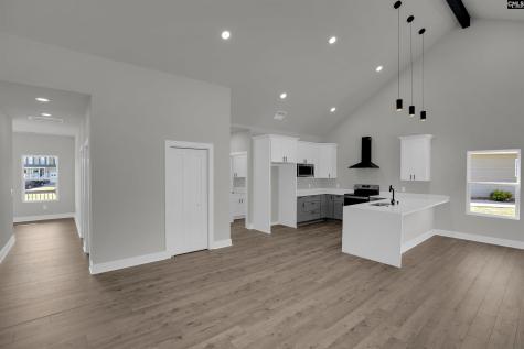 234 Mckade Lane Leesville SC 29070