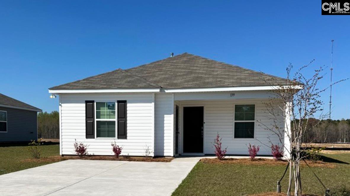 139 Sprocket Road Orangeburg SC 29115