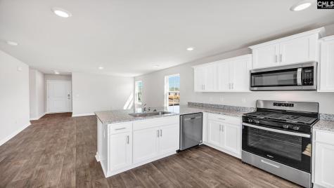 139 Sprocket Road Orangeburg SC 29115