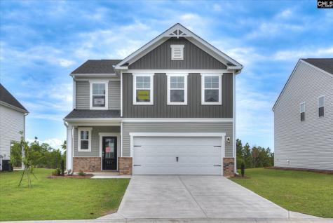261 Summer Orchard Drive Lexington SC 29072