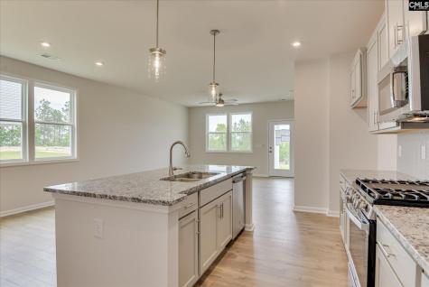 261 Summer Orchard Drive Lexington SC 29072