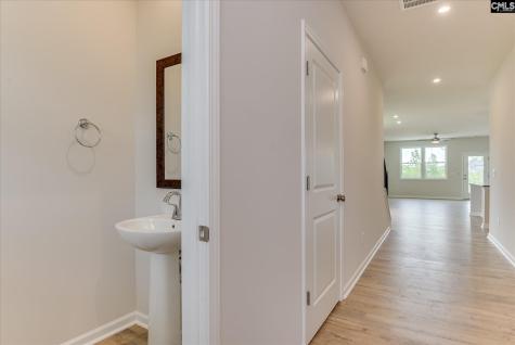 261 Summer Orchard Drive Lexington SC 29072