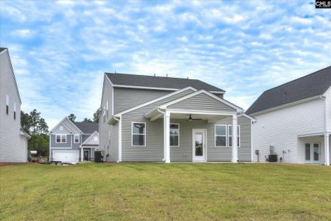 261 Summer Orchard Drive Lexington SC 29072