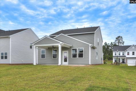 261 Summer Orchard Drive Lexington SC 29072