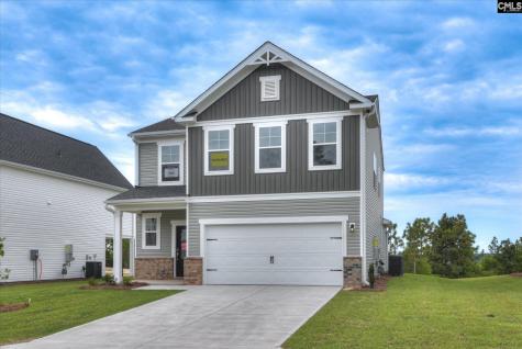 261 Summer Orchard Drive Lexington SC 29072